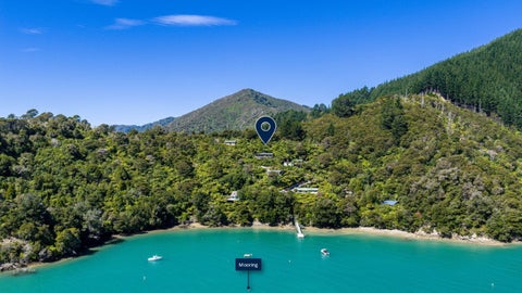1775 Kenepuru Road, Te Mahia, Picton