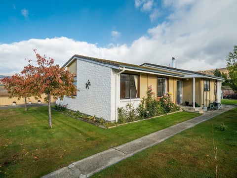 72 Waenga Drive, Cromwell, Cromwell