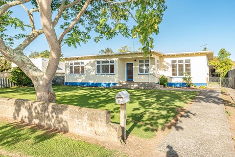 11 Madras Street, Aramoho, Whanganui