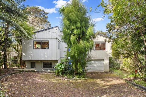 41 Turanga Road, Henderson Valley, Auckland