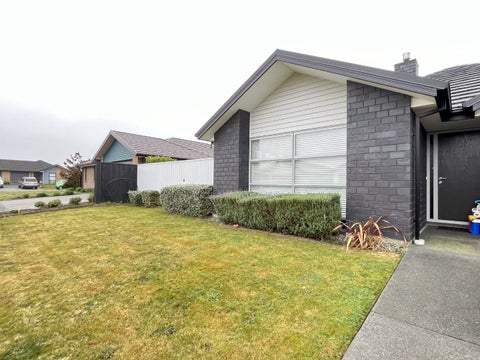 16 Radcot Drive, Rolleston, Rolleston