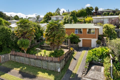 4 Bush Street, Gate Pa, Tauranga