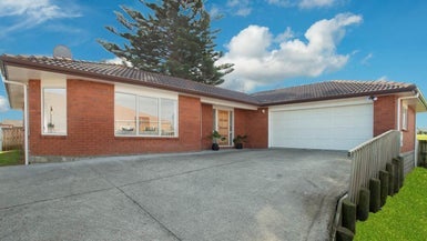 62 Glenveagh Park Drive, Weymouth, Auckland