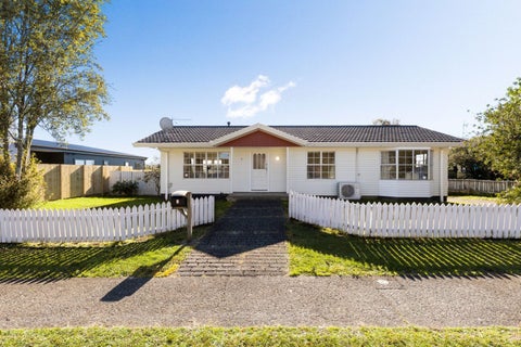3 Cowen Place, Chartwell, Hamilton