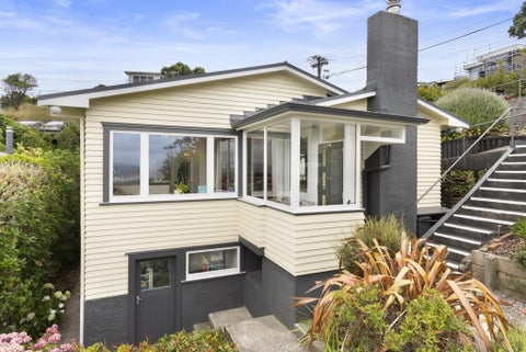 53 Alexandra Road, Hataitai, Wellington