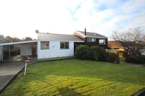 9 Wolsley Street, Gore, Gore