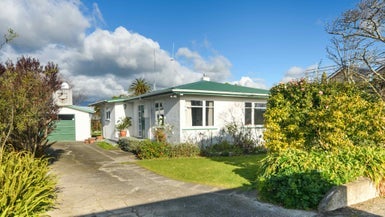 99 North Street, Palmerston North, Palmerston North