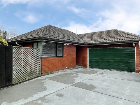 2/148A Avonhead Road, Avonhead, Christchurch