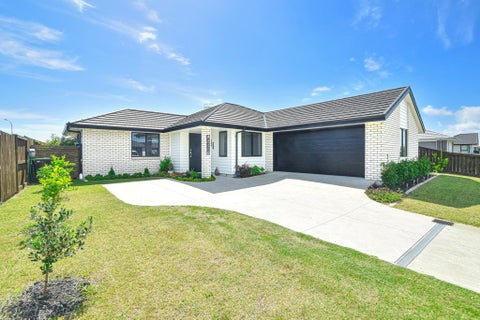 73 Dunkeld Drive, Papamoa