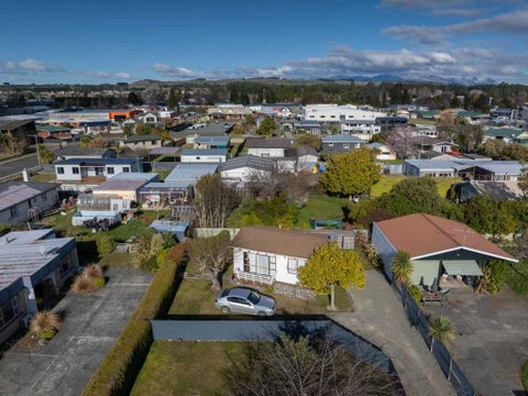 28B McKerrow Street, Te Anau, Te Anau