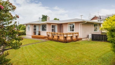 10 Coronation Street, Feilding, Feilding