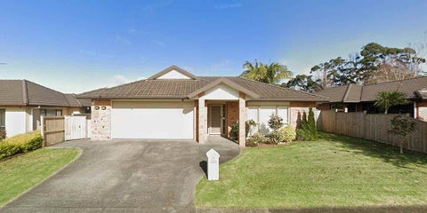 22 Lilybank Crescent, East Tamaki, Auckland