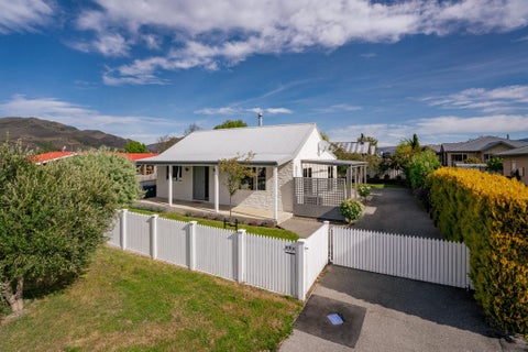 11A Carlow Place, Cromwell, Cromwell