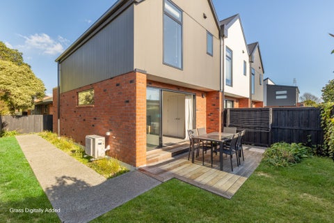 52E Picton Avenue, Riccarton, Christchurch