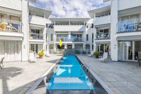 6/98 Marsden Road, Paihia, Paihia