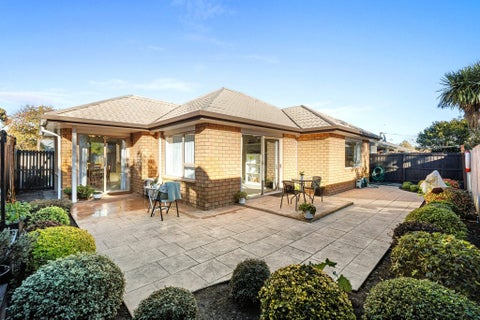 35 Tennyson Street, Sydenham, Christchurch
