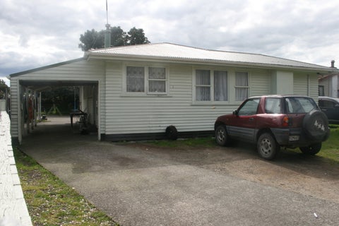171 River Road, Kawerau, Kawerau