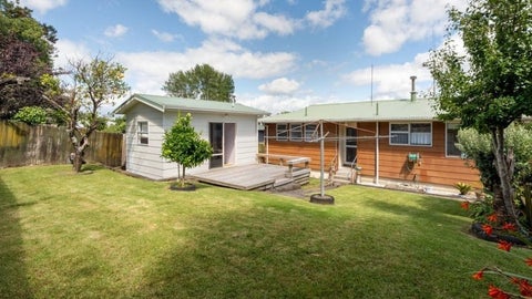 4 Bush Street, Gate Pa, Tauranga