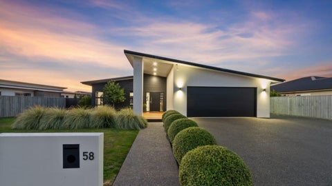 58 Gimson Street, Solway, Masterton