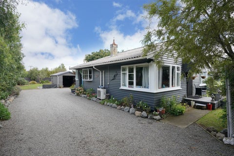 25 Waipara Flat Road, Waipara, Waipara