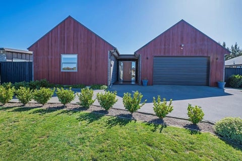 15 Vitruvius Way, Leeston, Leeston