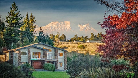 21 Miro Park Lane, Ohakune