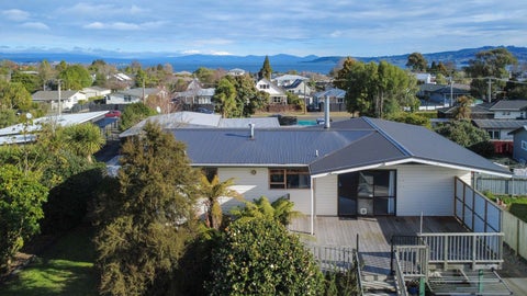36 Whakaipo Avenue, Taupo, Taupo