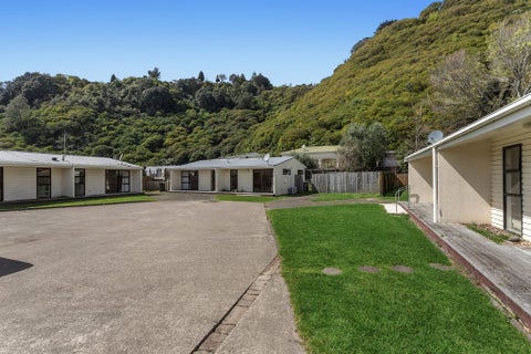 6/163A Commerce Street, Whakatane, Whakatane