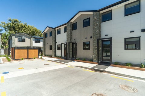 3/7 Ariki Street, Boulcott, Lower Hutt