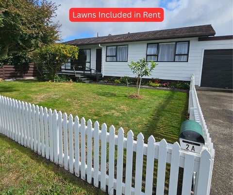 2A Enfield Street, Nawton, Hamilton
