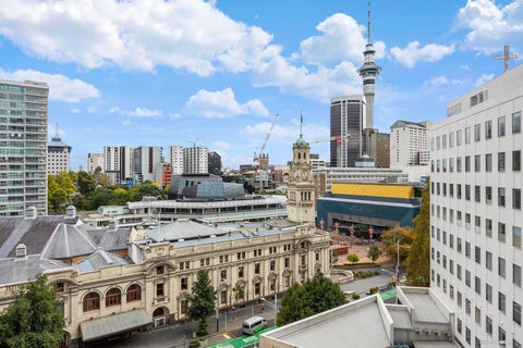 809/8 Airedale Street, Auckland Central, Auckland
