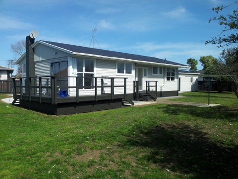 33 Blampied Road, Otara, Auckland