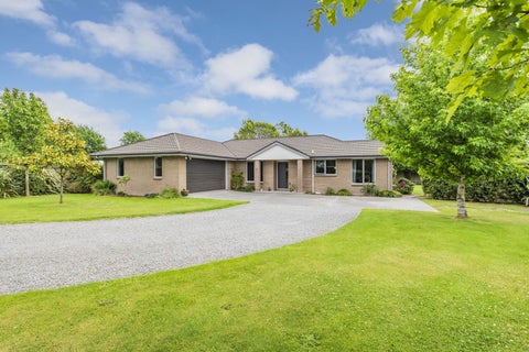 39 Taumutu Road, Southbridge, Southbridge