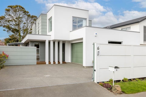 6 Browns Road, St Albans, Christchurch