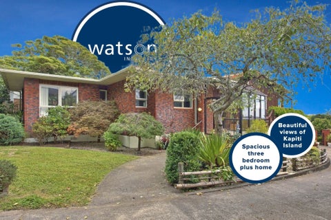 78 Winara Avenue, Waikanae
