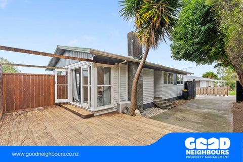 21 McQuarrie Avenue, Wattle Downs, Auckland