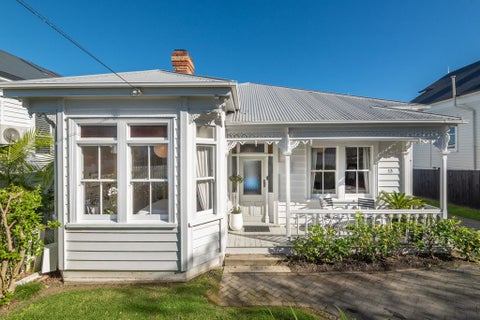 13 Ardmore Road, Ponsonby, Auckland
