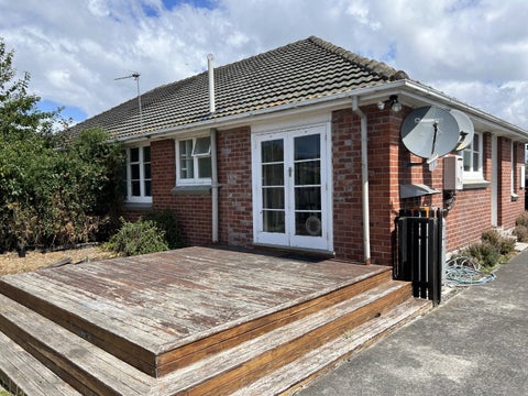 302 Clyde Road, Bryndwr, Christchurch