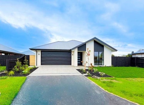 14 Morrison Avenue, Elgin, Ashburton