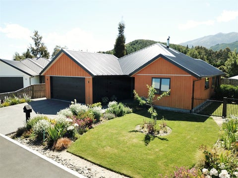 6 Dumblane WAY, Hanmer Springs, Hanmer Springs
