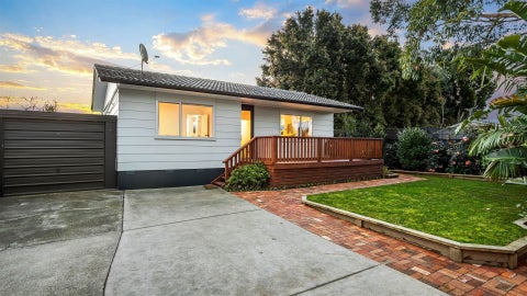 1/29 Afton Place, Ranui, Auckland