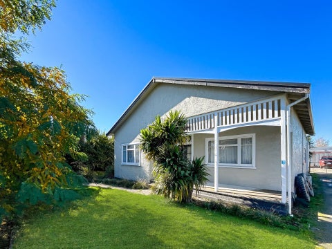 22 Cameron Street, Methven, Methven