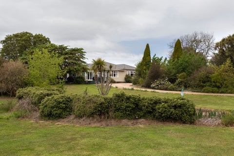 1235 Maheno-Herbert Road, Maheno, Oamaru