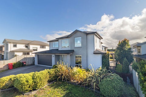 28 Harris Drive, Silverdale, Silverdale