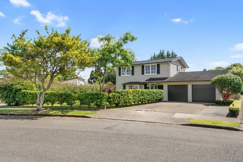 24 Lancaster Street, Levin, Levin
