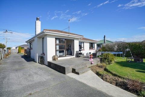 78 Cargill Street, Waikiwi, Invercargill