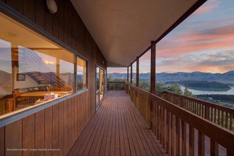6 Doris Faigan Lane, Charteris Bay, Lyttelton