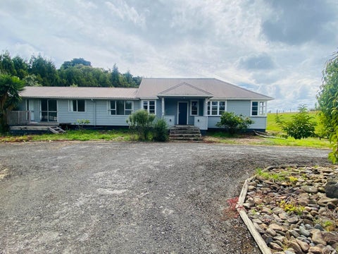 413A Glenbrook-Waiuku Road, Glenbrook