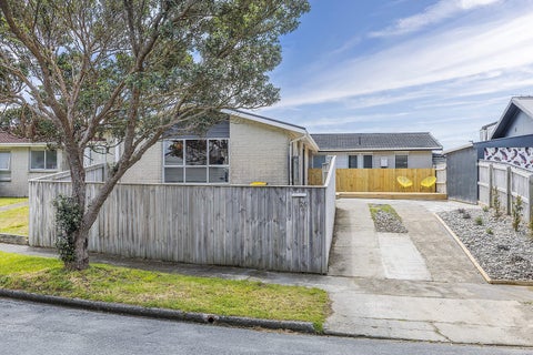 26 Kaikoura Street, Maupuia, Wellington