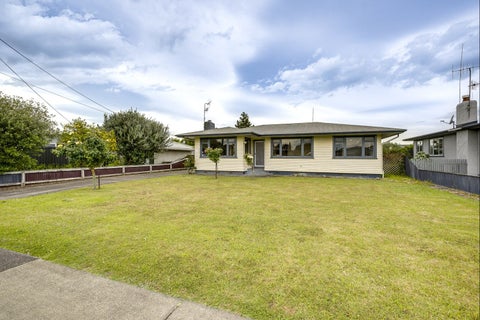 12 Trevelyan Street, Onekawa, Napier